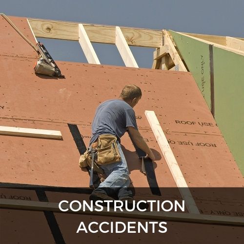 Construction Accident