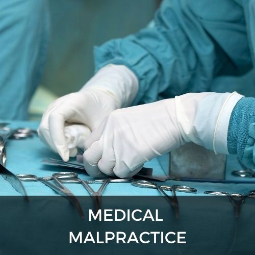 Medical Malpractice