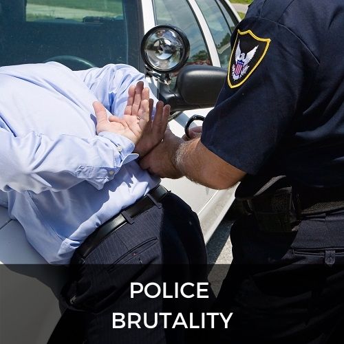 Police Brutality