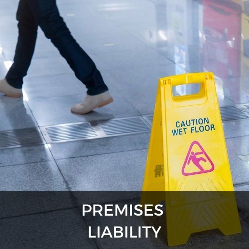 Premises Liability