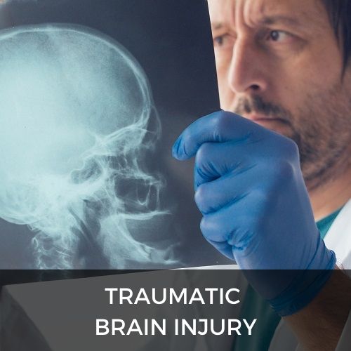 Traumatic Brain Injury