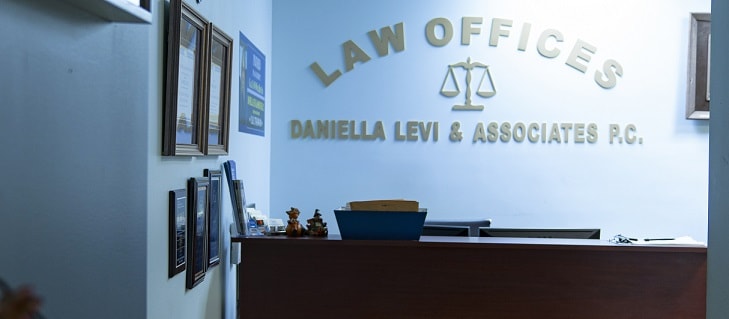 image-BSC-1582 Daniella Levi