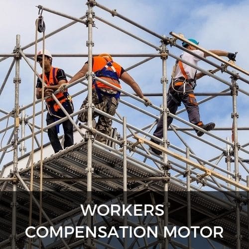 Workers Compensation