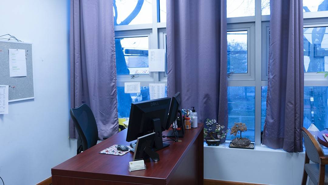 slip and fall lawyers nyc Daniella Levi and Associates