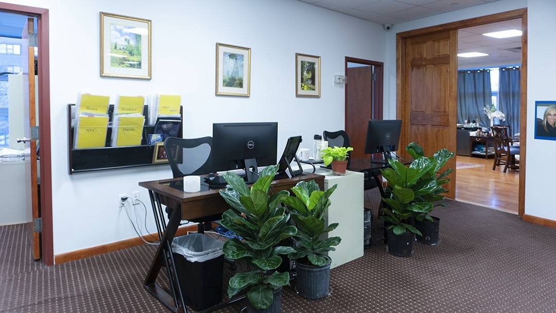 personal injury attorneys new york