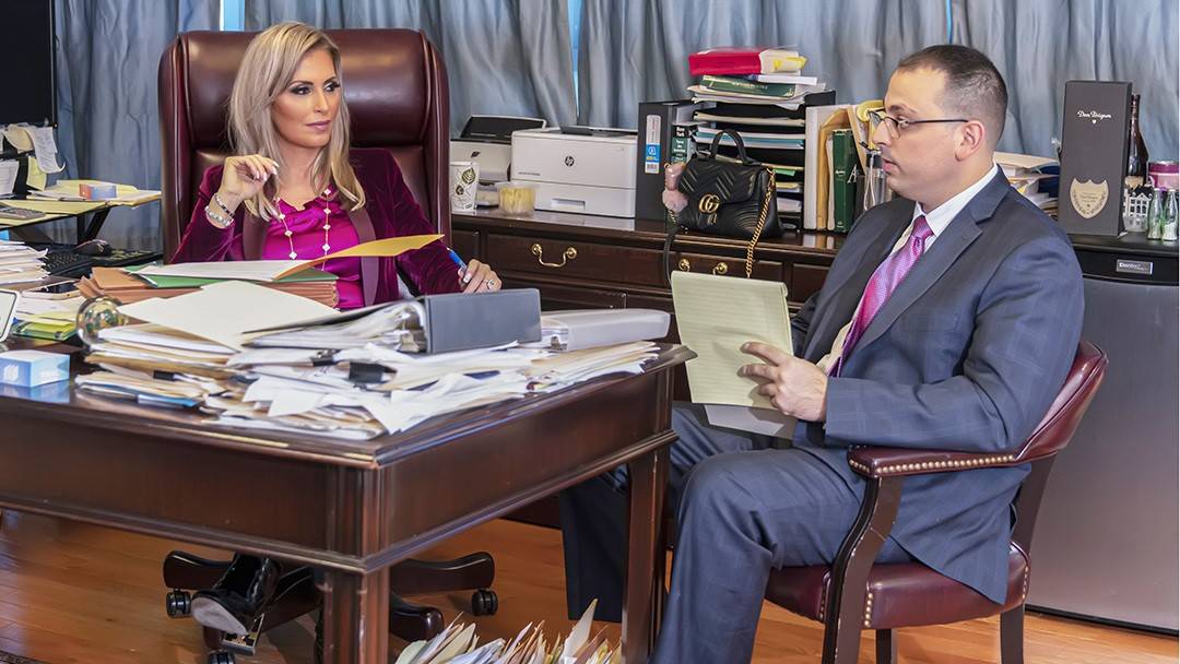 new york personal injury lawyer Daniella Levi and Associates The Bronx 10462