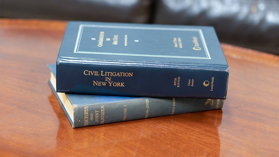 accident attorneys brooklyn 	 Queens