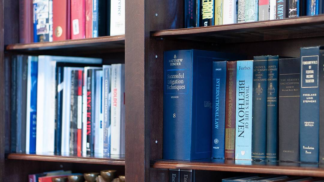 ny personal injury attorney 	 The Bronx