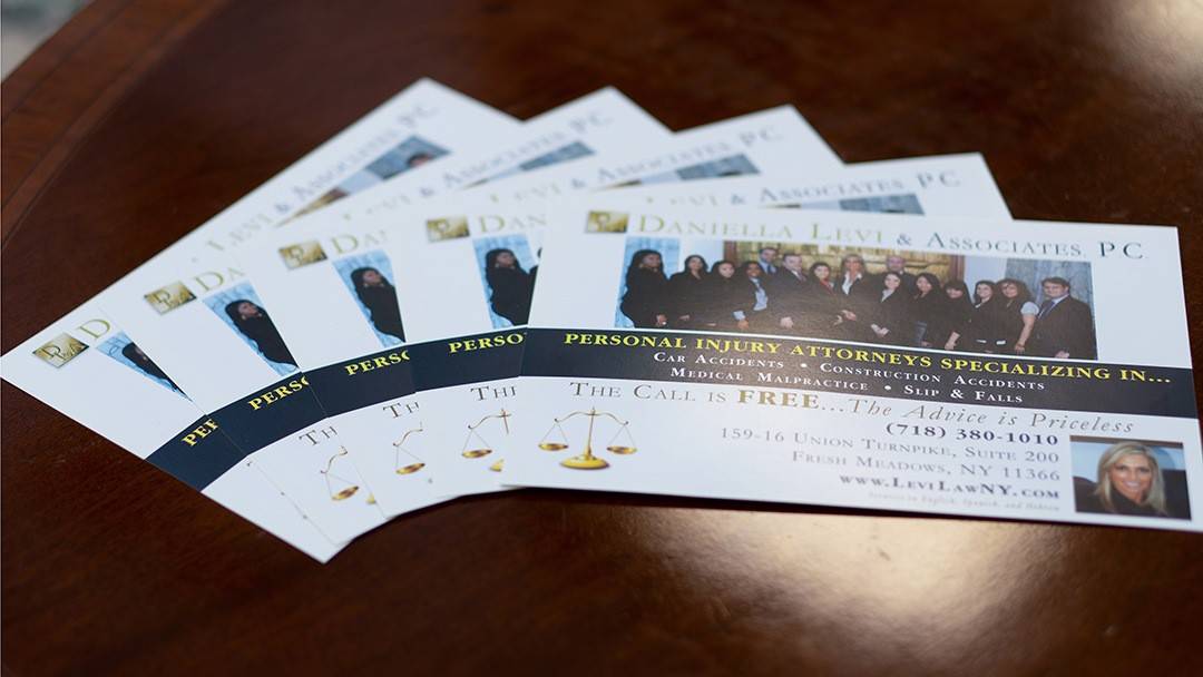 nyc personal injury attorneys 	  10462